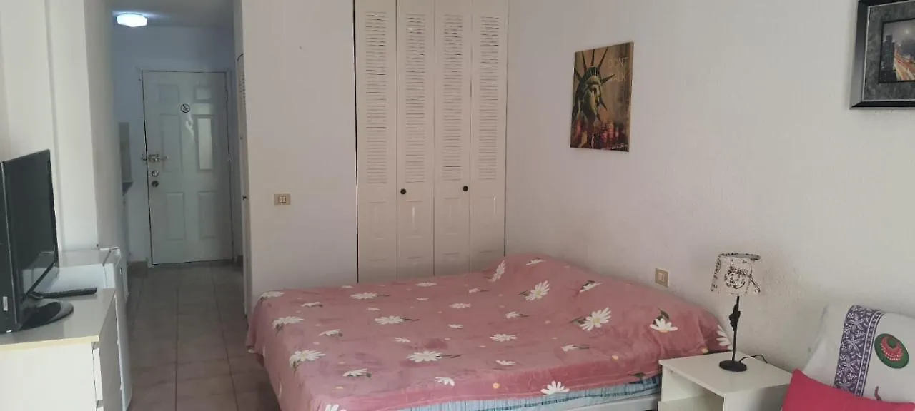 Apartment Apartamento Alegria Los Cristianos Los Cristianos  Spain