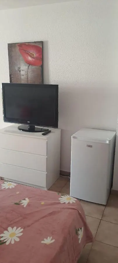 Apartamento Alegria Los Cristianos Los Cristianos  Apartment