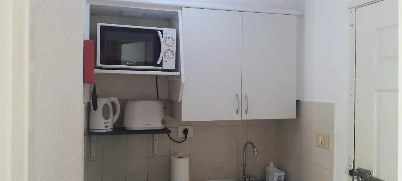 Apartamento Alegria Los Cristianos Los Cristianos  Apartment Los Cristianos (Tenerife)
