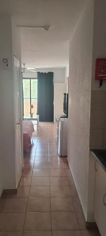 Apartamento Alegria Los Cristianos Los Cristianos  Apartment Los Cristianos (Tenerife)