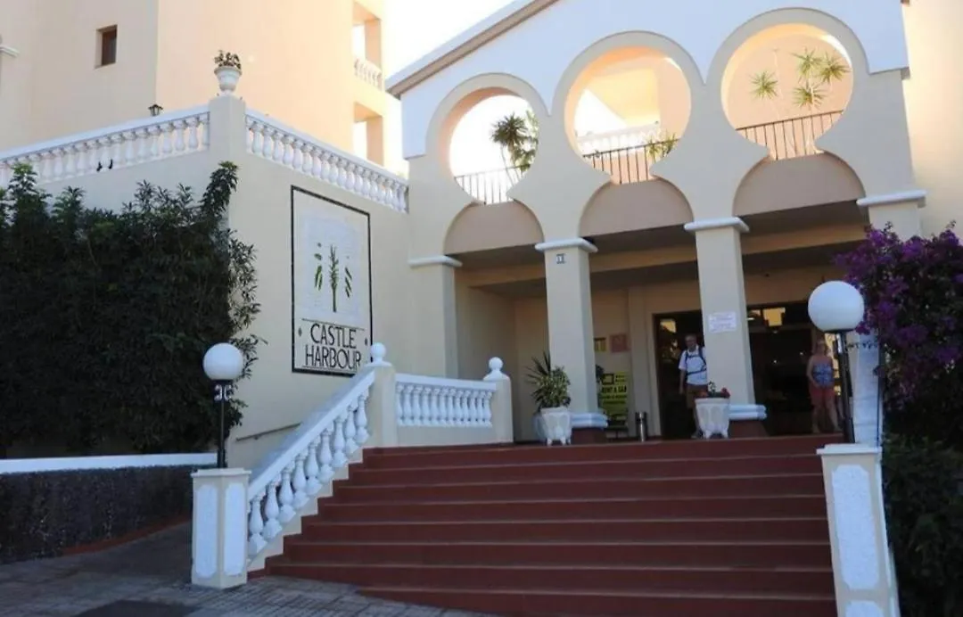 Apartamento Alegria Los Cristianos Los Cristianos  Apartment Los Cristianos (Tenerife)