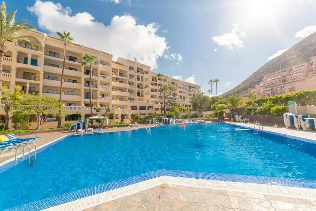 Apartamento Alegria Los Cristianos Los Cristianos  Spain