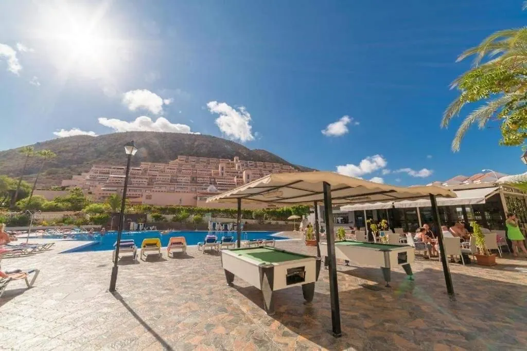 Apartamento Alegria Los Cristianos Los Cristianos  Los Cristianos (Tenerife)