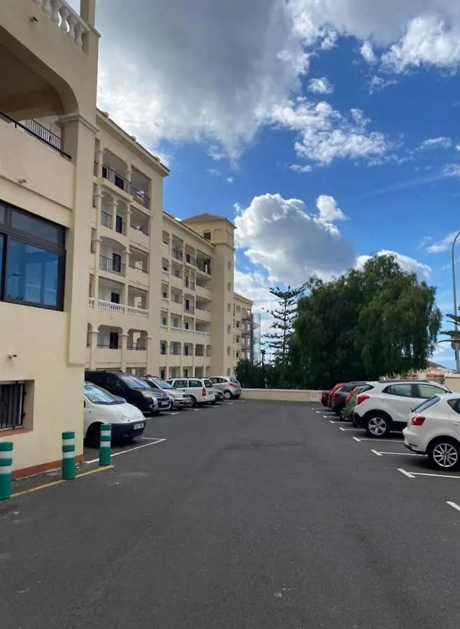 Apartamento Alegria Los Cristianos Los Cristianos  Los Cristianos (Tenerife)