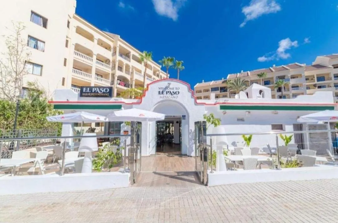 Apartamento Alegria Los Cristianos Los Cristianos  Spain